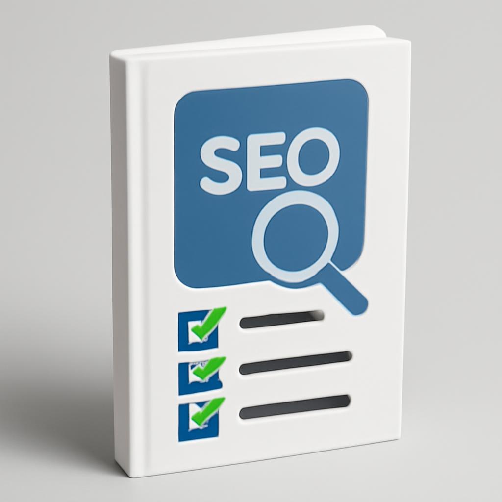 SEO On-Page Checkliste